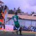 FOOTBALL – Le joueur camerounais Ismail qualifie l’Elgeco Plus en finale de la Coupe de Madagascar face au Cosfa