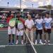 TENNIS – Madagascar s’incline face au Botswana en play off de la Coupe Davis Groupe V 