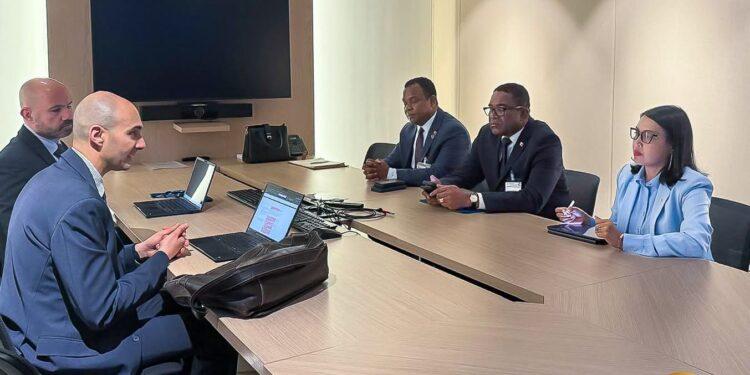 TRANSPARENCE FISCALE – L’OCDE recommande à Madagascar de garantir la disponibilité de renseignements exacts et à jour sur les propriétaires des sociétés étrangères au pays