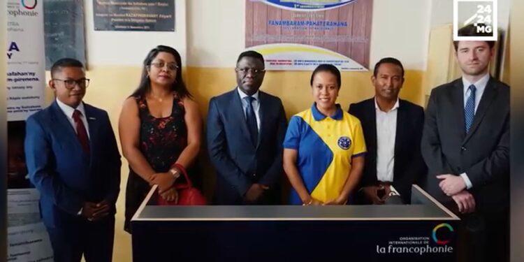 Une identité légale pour tous avec l&rsquo;OIF