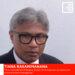 TIANA RASAMIMANANA, PRESIDENT DU SYNDICAT DES INDUSTRIES DE MADAGASCAR (SIM) “Nous considérons Malagasy toutes les entreprises qui emploient et produisent à Madagascar”