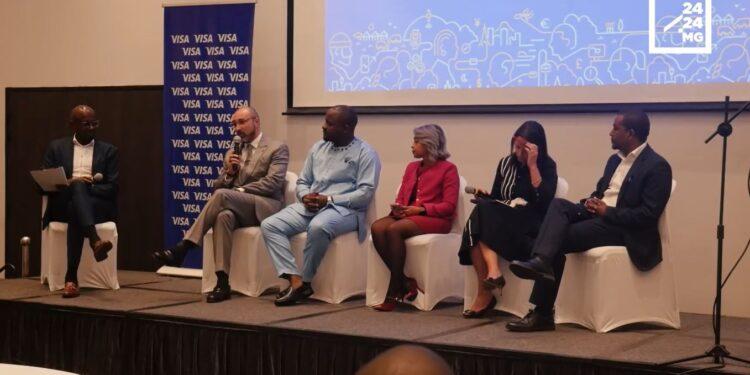 Visa décrypte le futur des paiements à Madagascar pour proposer des pistes de solutions entre inclusion, innovation et sécurité