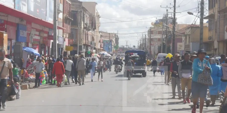 ENVIRONNEMENT DES AFFAIRES – Le coût de la main d’œuvre parmi les points forts de Madagascar, selon le Baromètre CIAN 2024