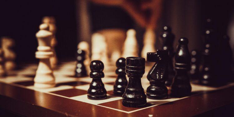 SPORT CÉRÉBRAL – Naissance d’une plateforme d’information pour les amoureux du jeu d’échecs avec Tia Chess
