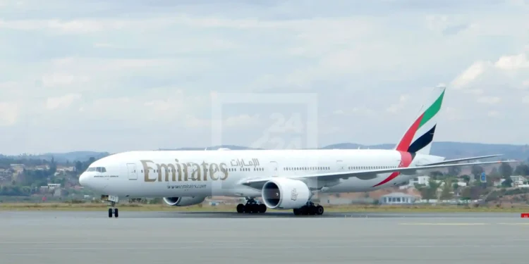 TOURISME – Intérêt croissant des voyageurs émiratis pour Madagascar, selon la plateforme Expedia