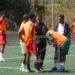 FOOTBALL – Les Barea A’ en effectif réduit depuis ce jeudi
