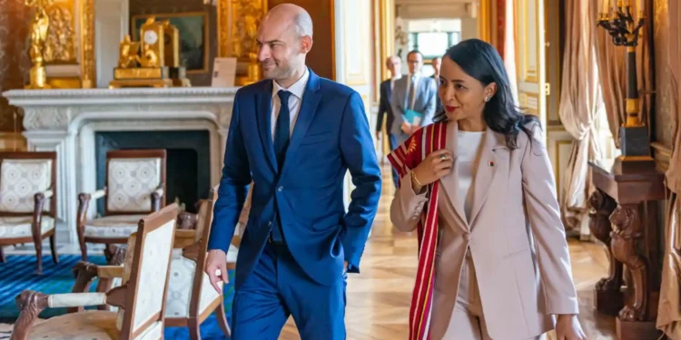 COMMISSION MIXTE – Des pistes de coopération autour des « Iles Eparses » évoquées à Paris, dans le « respect des positions » de Madagascar et de la France sur la souveraineté