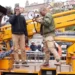 JIRAMA – Bras de fer entre syndicats et ministère de l’Energie et des hydrocarbures