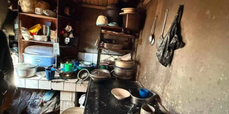 SUSPICION D’EMPOISONNEMENT – L’hôtesse de la fête d’anniversaire du 14 juin à Ambohimalaza interrogée par les enquêteurs sur son lit d’hôpital