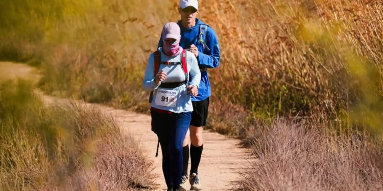 ECOTOURISME – La fréquentation du parc national d’Isalo boostée par le trail
