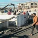 ANTSIRABE – Les marchands autorisés à s’installer provisoirement en attendant les grands travaux au marché de Tsena Sabotsy selon le gouverneur de Vakinankaratra