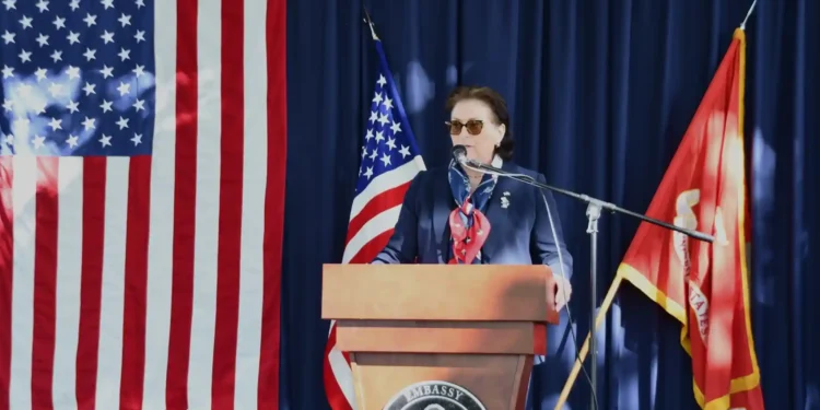 AIDE AU DÉVELOPPEMENT – L’ambassade des Etats-Unis annonce officiellement la fin des activités de l’Usaid à Madagascar