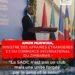 AMON MURWIRA, MINISTRE DES AFFAIRES ETRANGERES ET DU COMMERCE INTERNATIONAL DU ZIMBABWE – “La SADC n’est pas un club mais une unité forgée par le sang et la sueur”