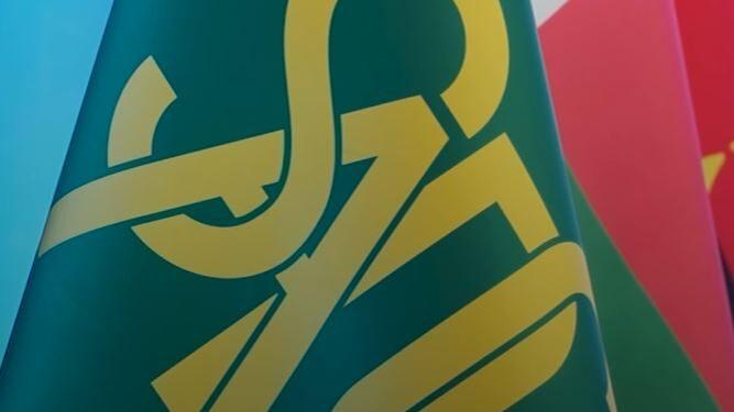 ANDRY RAJOELINA, PRÉSIDENT DE LA RÉPUBLIQUE DE MADAGASCAR – “Il est temps de mieux connecter nos économies et de renforcer nos économies collectives”