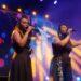 CONCERT – Plusieurs générations à Génération 2000 pour chanter et danser