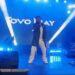 CONCERT – Tovo J’Hay fait battre le coeur de ses fans au rythme de ses 25 ans de scène
