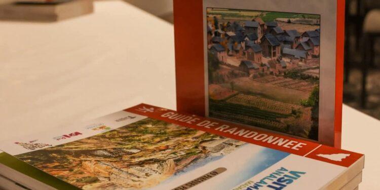 TOURISME – L’Ortana publie “Visit Analamanga”, un guide de randonnée pour révéler les trésors des Hautes Terres