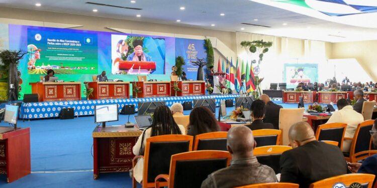 COOPERATION – Les travaux du 45e Sommet de la SADC lancés avec la réunion des hauts fonctionnaires et experts techniques