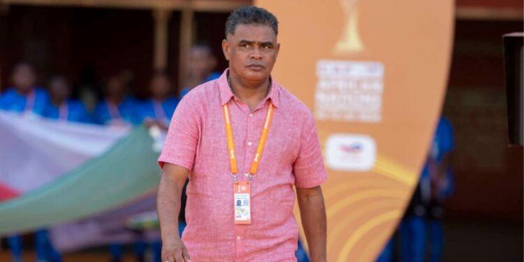 FOOTBALL – “C’est incroyable! Je n’arrive pas à réaliser”, s’exclame Rôrô après la qualification de Madagascar en finale du Chan