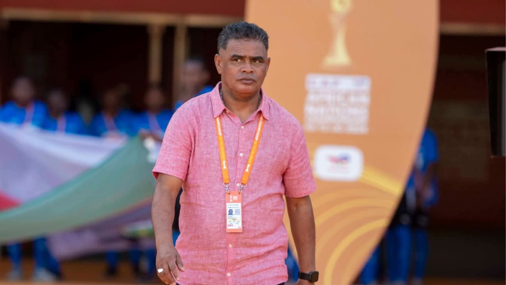 FOOTBALL - “C’est incroyable! Je n’arrive pas à réaliser”, s’exclame ...