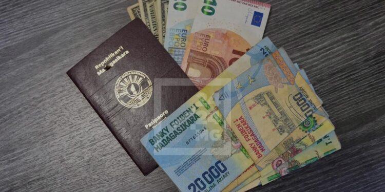 FOOTBALL – Le “pack supporteur” à payer en espèces au stade Barea sur présentation du passeport valide et de la photocopie de la page d’identité