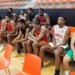 BASKETBALL – L’Afrobasket débute avec quatre matchs ce mardi
