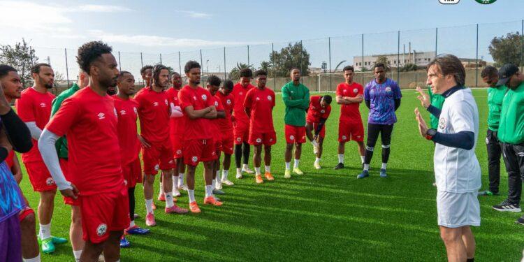 FOOTBALL – Madagascar disputera ses deux prochains matchs des éliminatoires du Mondial au Maroc.