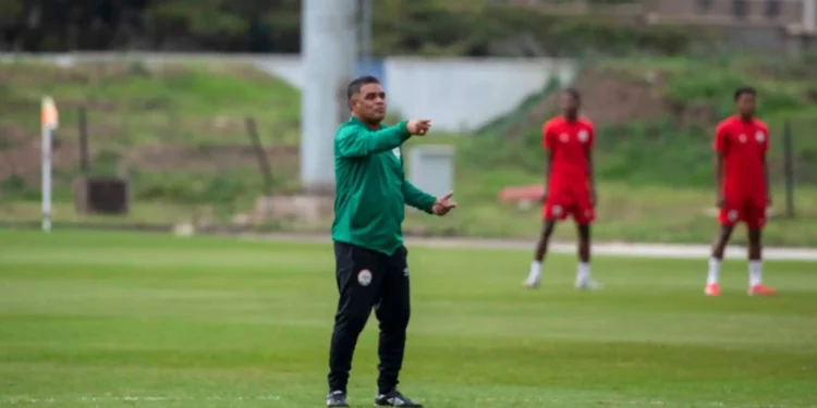 FOOTBALL – Madagascar affronte le Kenya pour une place en demi-finales du CHAN ce vendredi