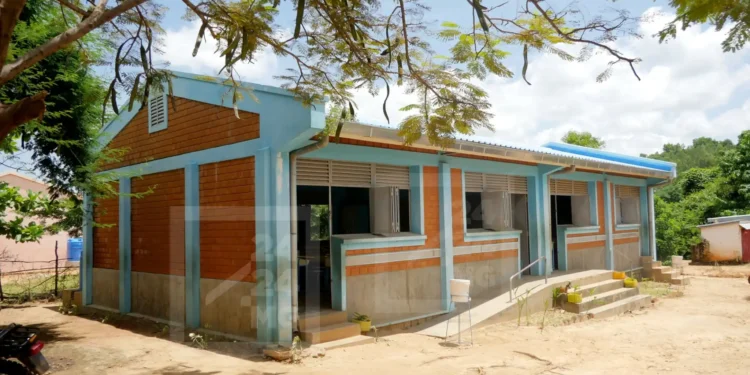 EDUCATION – Des allocations scolaires pour des collégiennes les établissements publics de 16 régions