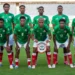 FOOTBALL – Madagascar, provisoirement troisième du Groupe B, en quête d’un ticket pour les quarts de finale du Chan