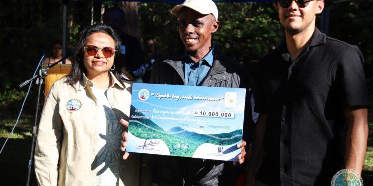 ENVIRONNEMENT – Les communautés locales de nouveau bénéficiaires des recettes des aires protégées