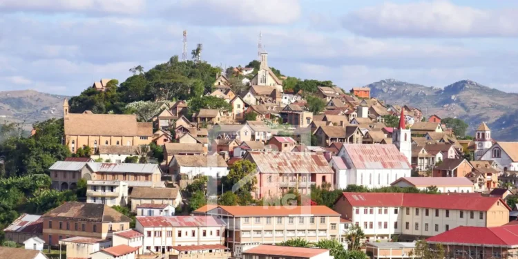 ENSEIGNEMENT SUPÉRIEUR – Les travaux de délibération du baccalauréat prévus ce mardi pour Fianarantsoa