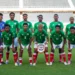 FOOTBALL – Madagascar relancé dans la course au Chan après sa victoire face à la Centrafrique