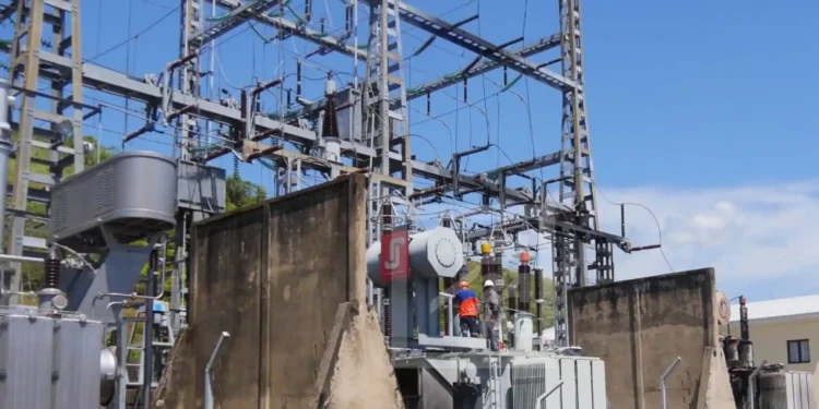 ÉNERGIE – La Jirama s&rsquo;engage à fournir des efforts pour éviter les coupures de courant durant le match des Barea ce mardi