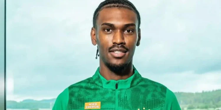 FOOTBALL – Jean Harrison Marcelin manquera le regroupement des Barea en septembre