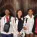 NATATION – Océane Rakotonanahary établit quatre meilleures performances nationales aux Mondiaux juniors en Roumanie