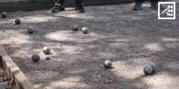 SPORTS – “Hasina”, “Tita”, “Fanantenana” et “Marinah” attendus en France dès ce week-end pour la tournée estivale de pétanque