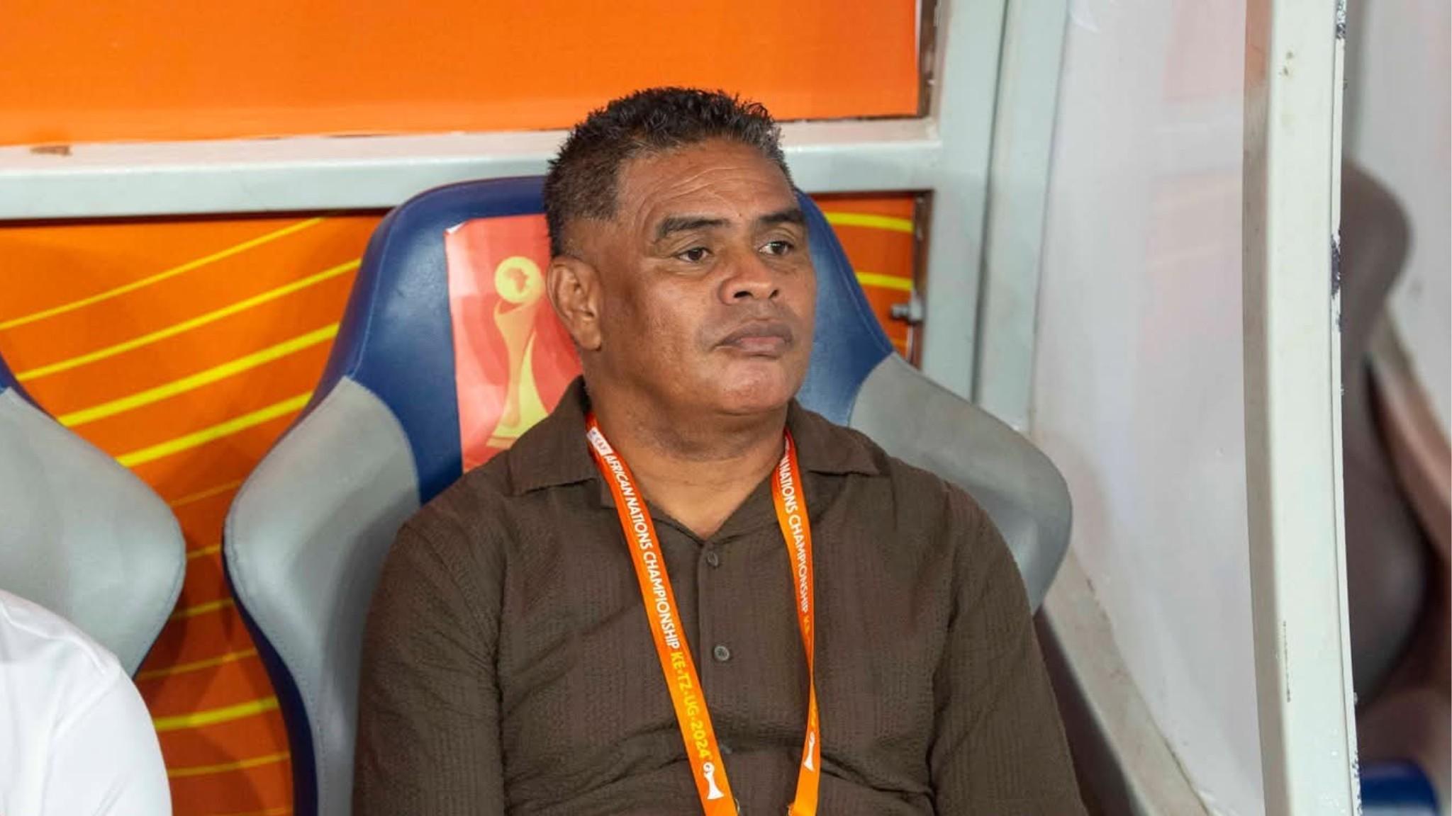 Chan 2025 : Madagascar joue sa survie face à la Centrafrique