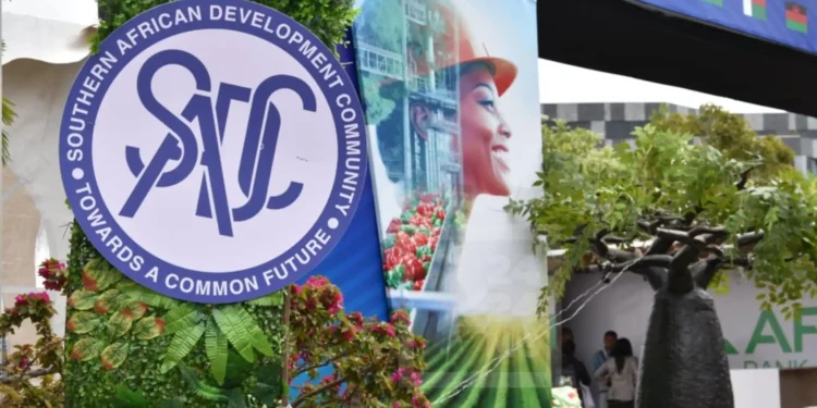 DIPLOMATIE – Une série de passations pour marquer la prise de la présidence de la SADC par Madagascar