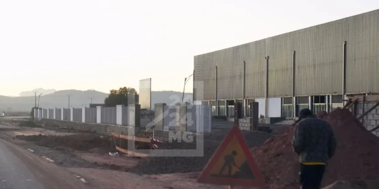 EVENEMENT – Dernière ligne droite pour les chantiers à ouvrir durant le Sommet de la SADC