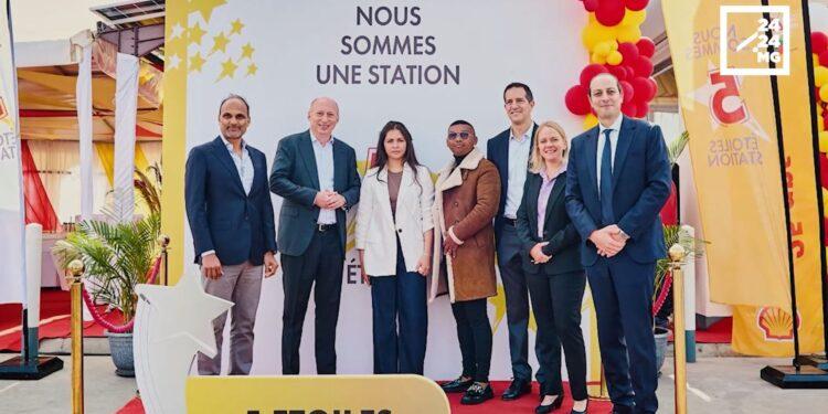 Shell et Vivo Energy Madagascar célèbrent 25 ans d’engagement pour la promotion du secteur énergie à Madagascar