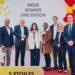 Shell et Vivo Energy Madagascar célèbrent 25 ans d’engagement pour la promotion du secteur énergie à Madagascar