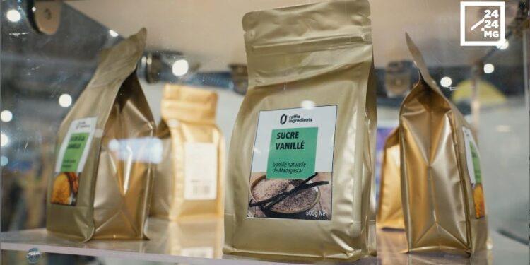 AGRO-ALIMENTAIRE – La Coopérative Mirary accompagne le voyage des épices malgaches de la terre à la table