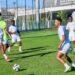 FOOTBALL – Les Barea débutent le regroupement au Maroc en vue des matchs de qualification à la Coupe du monde depuis ce lundi