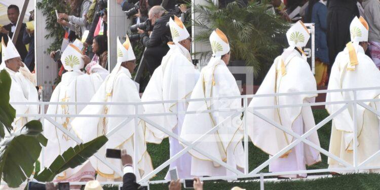 EGLISE CATHOLIQUE – La Commission épiscopale Justice et Paix dénonce un manque de clarté et de coordination et appelle à des actions concrètes 