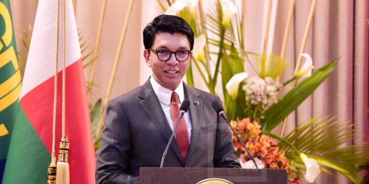 TOURNÉE PRÉSIDENTIELLE – Andry Rajoelina annoncé dans le Menabe pour ce vendredi et ce samedi 