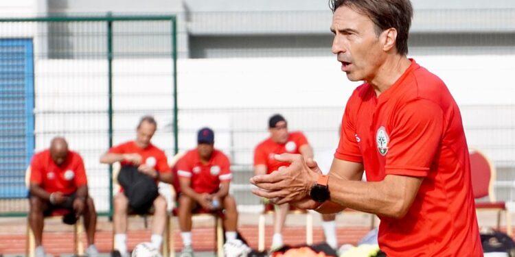 FOOTBALL – Geordan Dupire en numéro un des gardiens des Barea, selon Corentin Martins