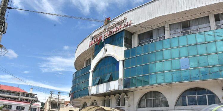 SCRUTIN – Les grands électeurs convoqués aux urnes le 11 décembre pour les sénatoriales