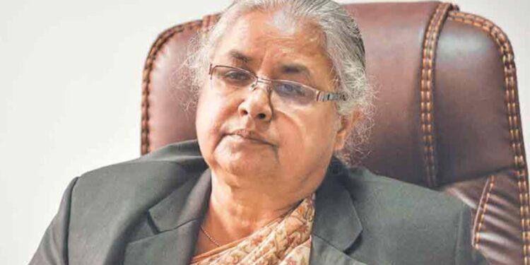 NEPAL – L’ancienne cheffe de la Cour suprême nommée Première ministre de transition après des émeutes meurtrières