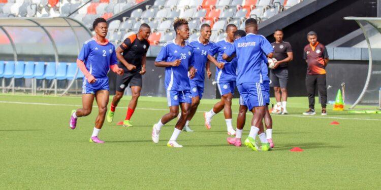 FOOTBALL – Matchs nuls pour les deux équipes malgaches engagées en compétitions interclubs de la CAF